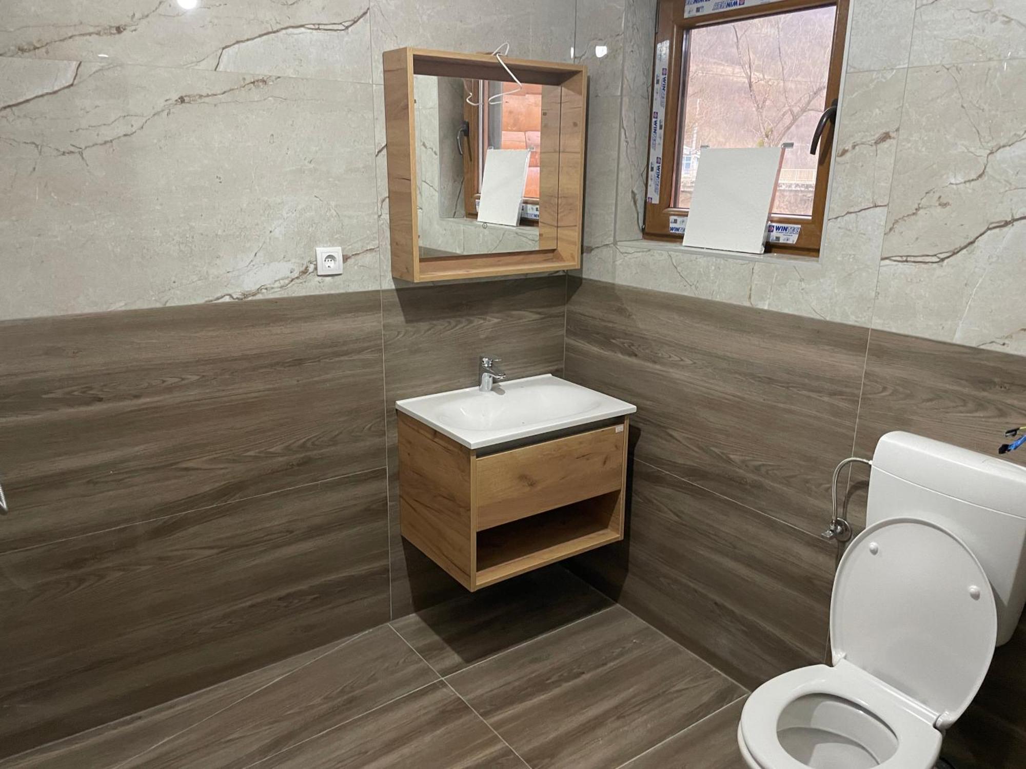 Bungalow House - 5 Rooms Zolaci エクステリア 写真