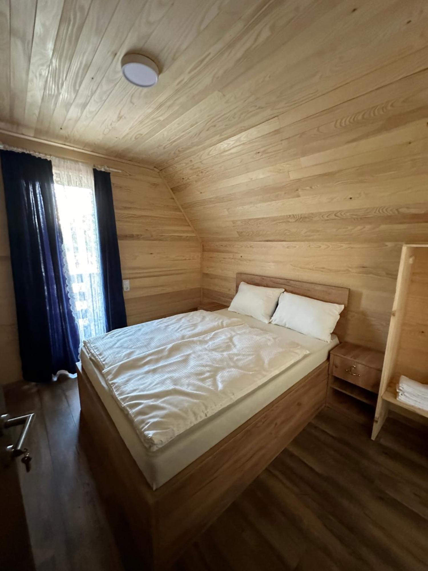 Bungalow House - 5 Rooms Zolaci エクステリア 写真